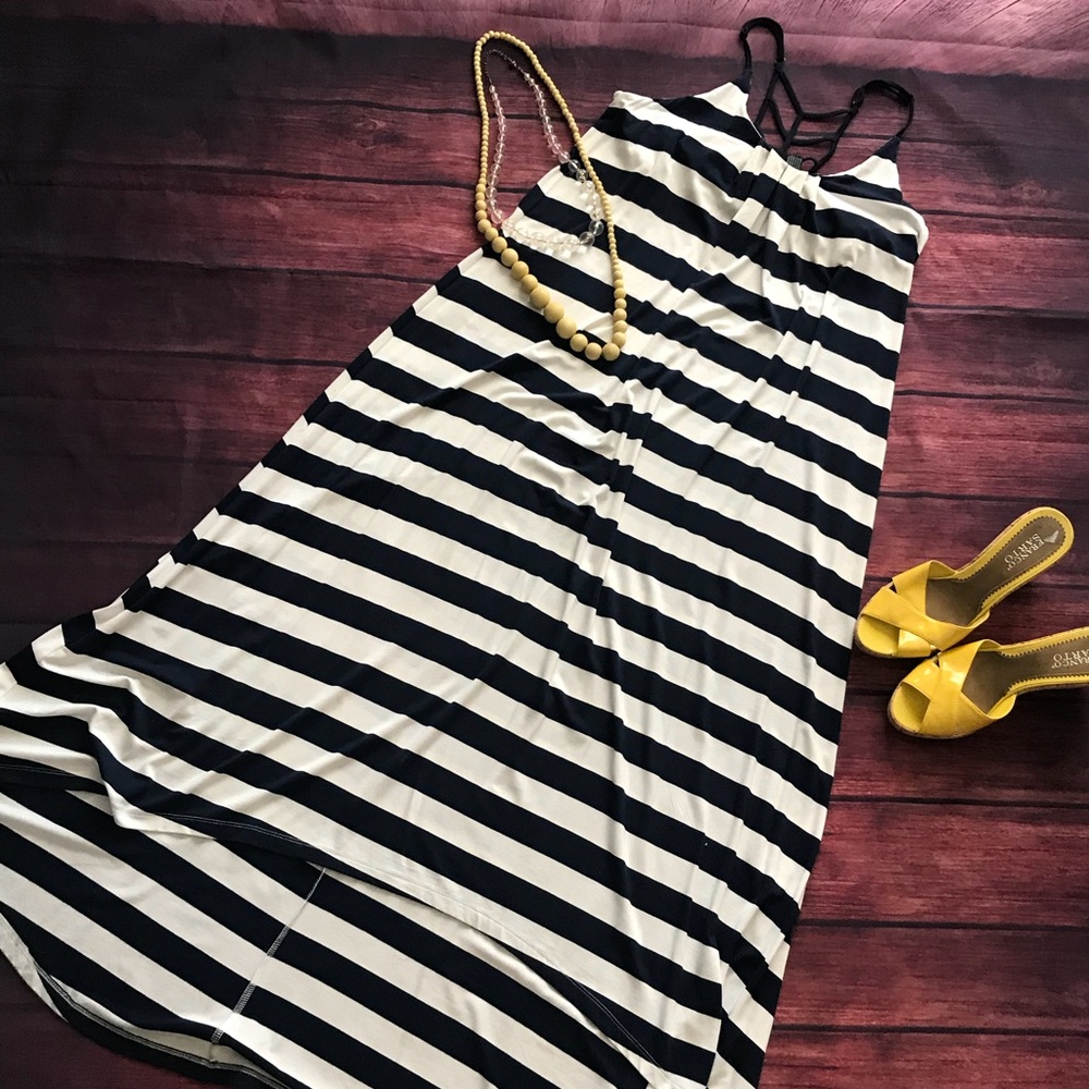 Cynthia Rowley Maxi Dress